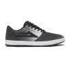 Lakai Shoes Brighton - Black/Gradient Suede MEN
