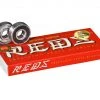 Bones Bearings Super Reds (Set Of 8)