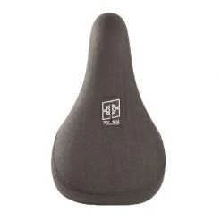 Fit Barstool Pivotal Seat - Black