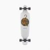 LONGBOARDS Landyachtz Battle Axe Paper Tiger Complete Longboard
