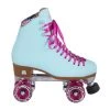 Quad Complete Skates Moxi Beach Bunny Quad Roller Skate Medium - Blue Sky