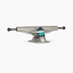 Bear Trucks Polar Bear 180mm - Raw/Blue (Pair)