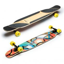 Loaded Bhangra V2 Complete Longboard LONGBOARDS 5 Loaded Bhangra V2 Complete Longboard LONGBOARDS