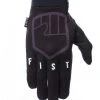 Fist Stocker Black Glove