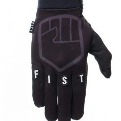 Fist Stocker Black Glove