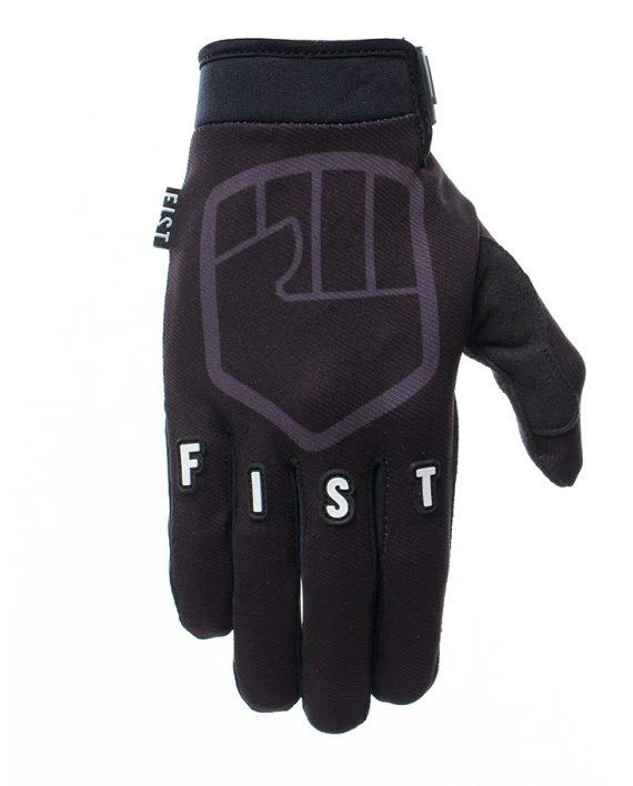 Fist Stocker Black Glove Fist Stocker Black Glove