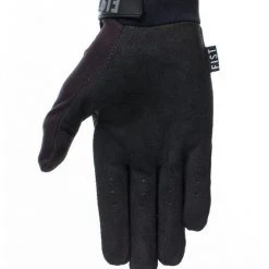 Fist Stocker Black Glove