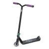 Complete Scooters Fuzion Z300 Complete Scooter - Black/Neochrome