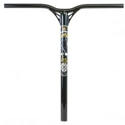 Envy Scooters Reaper Bar 650mm - Black Bars