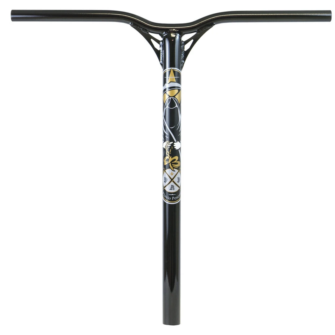 Envy Scooters Reaper Bar 650mm - Black Bars Envy Scooters Reaper Bar 650mm - Black Bars