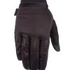 PROTECTIVE GEARS Fist Blackout Gloves