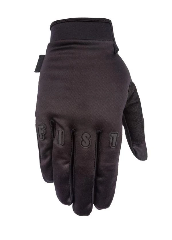 PROTECTIVE GEARS Fist Blackout Gloves 3 PROTECTIVE GEARS Fist Blackout Gloves