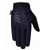 PROTECTIVE GEARS Fist Blackedout Breezer Hot Weather Gloves - Black 2 PROTECTIVE GEARS Fist Blackedout Breezer Hot Weather Gloves - Black