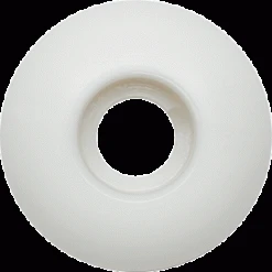 Blank Wheels White