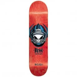 Decks Blind Cody McEntire Reaper Helmet Super Sap R7 Deck - 8.25"