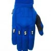 PROTECTIVE GEARS Fist Stocker Blue Glove 2 PROTECTIVE GEARS Fist Stocker Blue Glove
