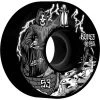 Bones STF Reaper Crossing V1 53mm 99a Wheels - Black