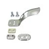 Apex Deck Brake Assembly - Zinc