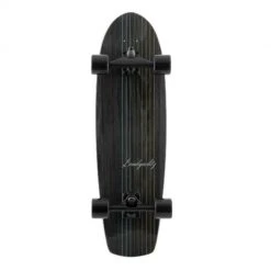 Landyachtz Butter Black Lines Complete Cruiser Complete Cruisers