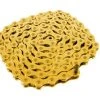 Cult BMX Chain 410 Teflon Coating - Gold