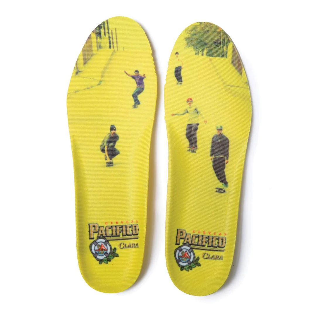 MEN Lakai Shoes Cambridge SMU - White/Cyan Suede 9 MEN Lakai Shoes Cambridge SMU - White/Cyan Suede