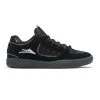 Lakai Shoes Carroll - Black/Smoke Suede MEN 2 Lakai Shoes Carroll - Black/Smoke Suede MEN