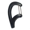 Cult BMX "C" Carabiner Spoke Wrench - Black