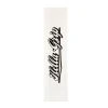 Hella Grip Hella Classic XL Formula-T Griptape - Black/Clear
