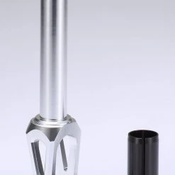 Envy CNC Fork V2 - Silver Forks