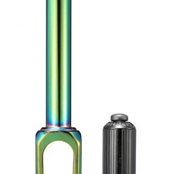 Forks Envy CNC Fork V2 - Oil Slick