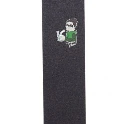 Hella Grip OG Pro Sloth Formula-C Griptape - Cooper Klaar Signature