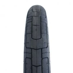 Colony BMX Griplock Tire 2.35" - Black/Black 7 Colony BMX Griplock Tire 2.35