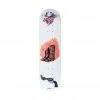 Quasi Crockett 'Cowboy' Skateboard Deck - 8.25" Decks