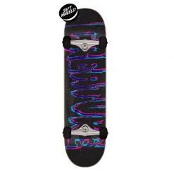 Creature 3D Logo Mini Complete Skateboard - 7.75" SKATEBOARDS