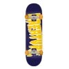 Creature Logo Mid Complete Skateboard - 7.80"