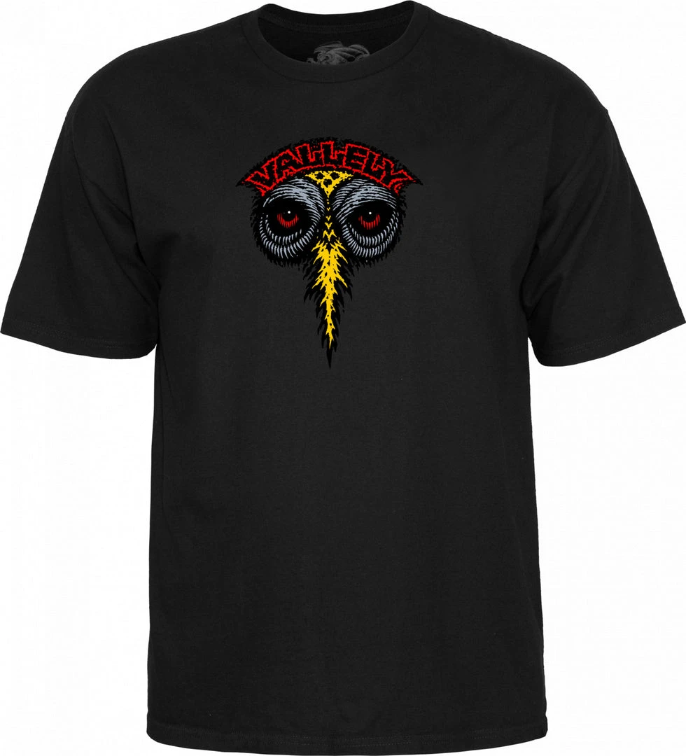 MEN Powell Peralta Vallely Elephant T-shirt - Black 3 MEN Powell Peralta Vallely Elephant T-shirt - Black