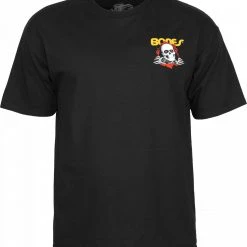 Powell Peralta Ripper T-Shirt - Black