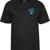 MEN Powell Peralta Welinder Nordic Skull T-shirt - Black 1 MEN Powell Peralta Welinder Nordic Skull T-shirt - Black