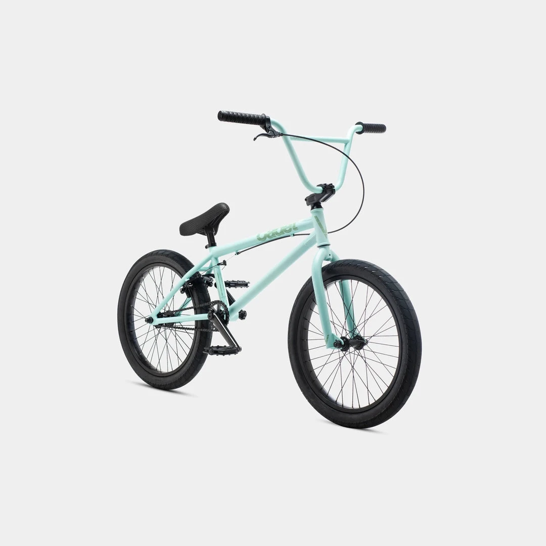 BMX Bikes Verde Cadet 20" Complete BMX Bike - Mint 3 BMX Bikes Verde Cadet 20" Complete BMX Bike - Mint