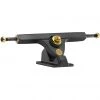 Caliber II Fifty 10"/50° Longboard Trucks - Satin Smoke (Pair)