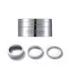 Tools Envy Bar Spacers Pack - Chrome 1 Tools Envy Bar Spacers Pack - Chrome