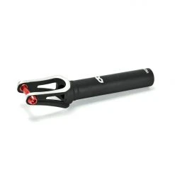 Aztek Circa 3 Scooter Fork - Black