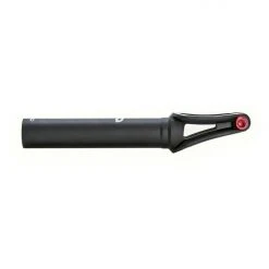 Aztek Circa 3 Scooter Fork - Black