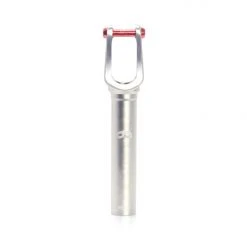 Aztek Circa 3 Scooter Fork - Ivory Forks