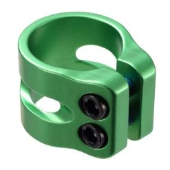 Clamps Envy 2 Bolt Oversized Clamp - Green
