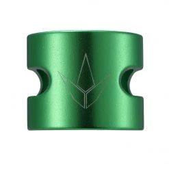 Clamps Envy 2 Bolt Oversized Clamp - Green