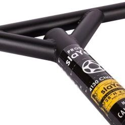 Proto Baby SlaYers Classics Bars - Flat Black