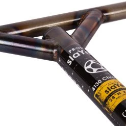 Proto Baby SlaYers Classics Bars - Raw/Clear