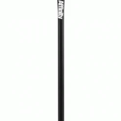 Affinity Classics XL T Bar Standard - Flat Black Bars