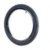 Colony BMX Griplock Tire 2.35" - Black/Black 1 Colony BMX Griplock Tire 2.35" - Black/Black